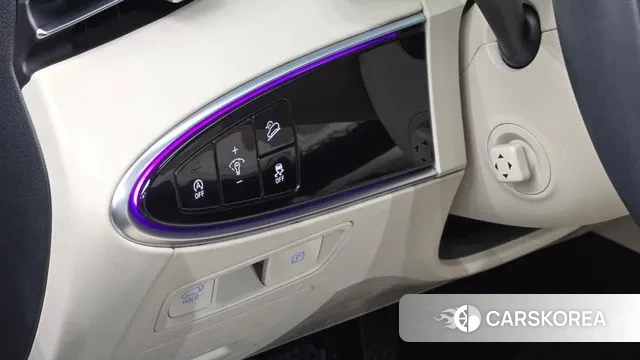 Genesis GV70 id 3468803 из Кореи 9