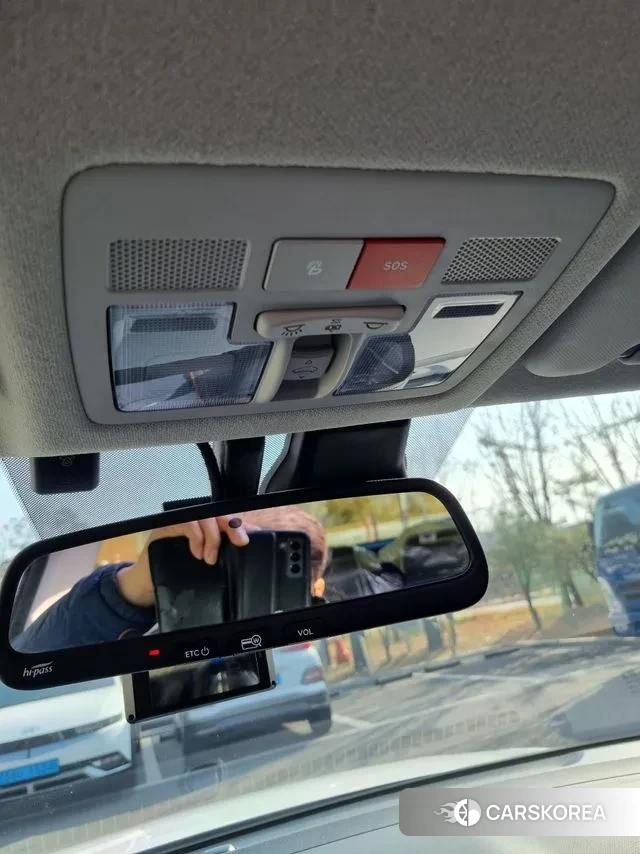 Hyundai Venue id 3426331 из Кореи 9