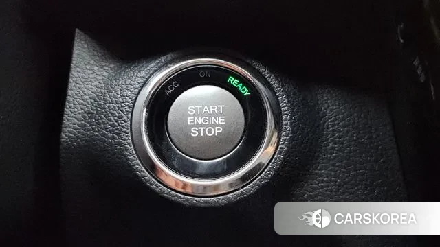 Ssangyong Berry New Tivoli id 3479610 из Кореи 9