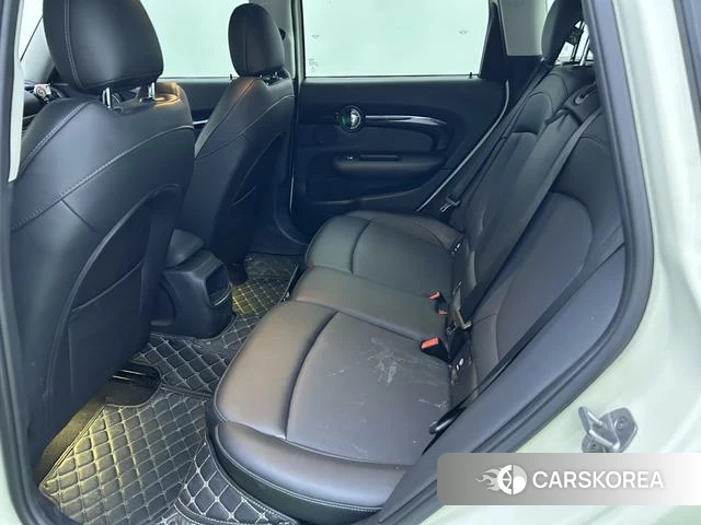 MINI CLUBMAN id 4219841 из Китая 9