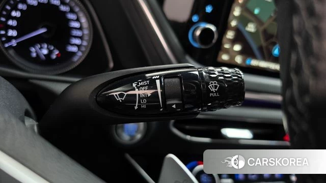 Hyundai Sonata (DN8) id 4774389 из Кореи 9