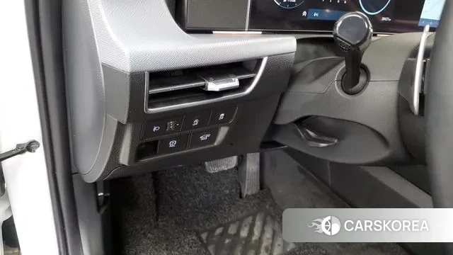 Hyundai Sonata D Edge (DN8) id 3670257 из Кореи 9