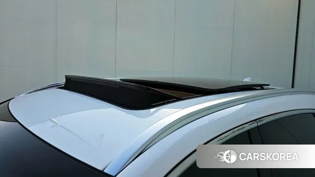 Genesis GV80 id 3383595 из Кореи 9