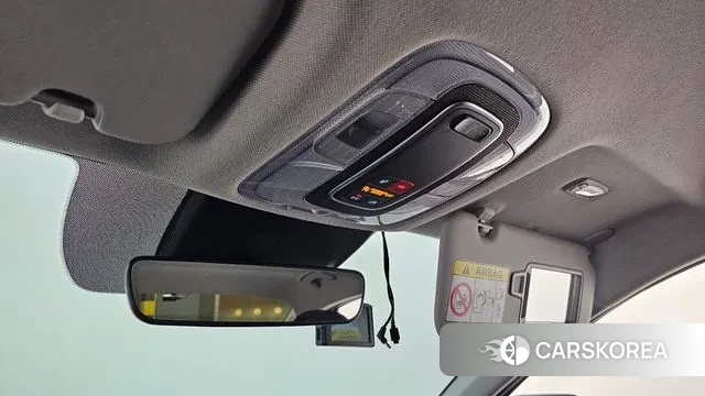 Hyundai The New Avante Hybrid (CN7) id 3610519 из Кореи 9