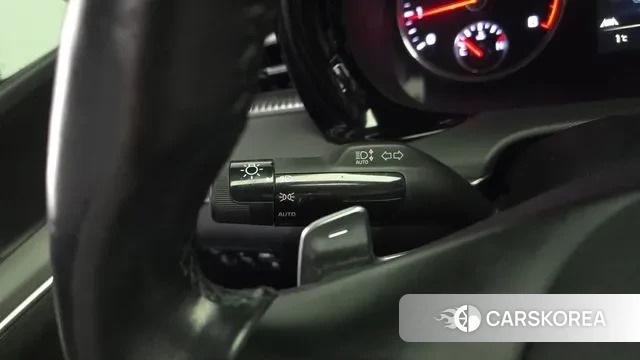 Kia K5 3rd generation id 3577809 из Кореи 9