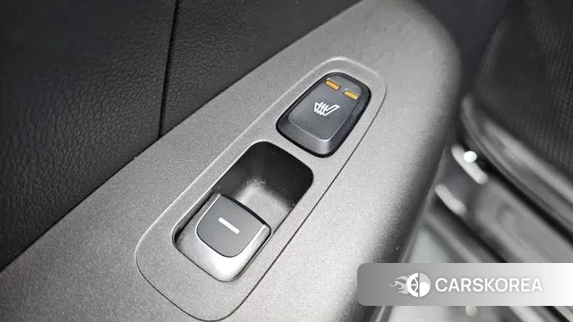 Kia Sportage The Bold id 3552576 из Кореи 9