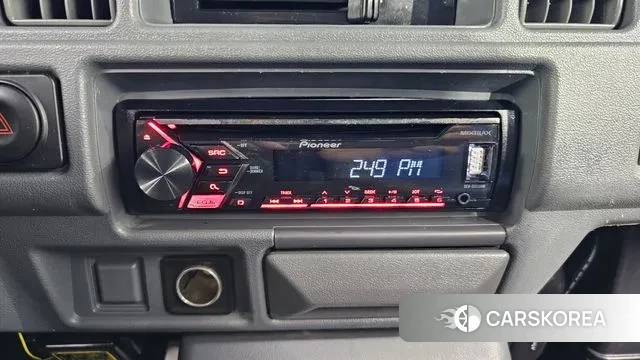 Chevrolet (GM Daewoo) New Damas id 3330582 из Кореи 9