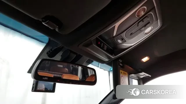 Ssangyong The New Rexton Sports Cannes id 2901031 из Кореи 9