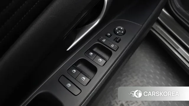 Hyundai Avante Hybrid (CN7) id 3454018 из Кореи 9