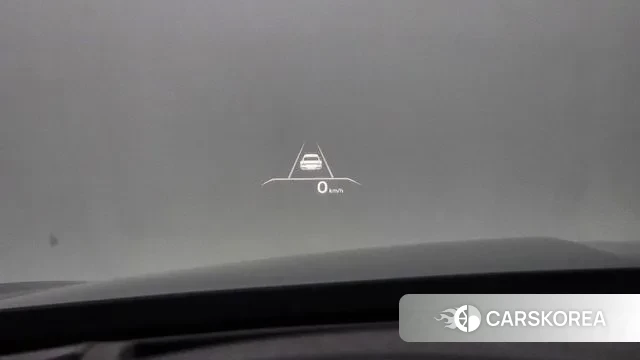 Genesis G80 (RG3) id 3385437 из Кореи 9