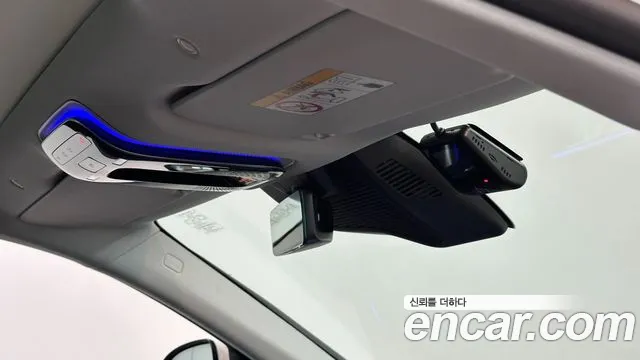 Mercedes-Benz E-Class W214 id 2734068 из Кореи 9