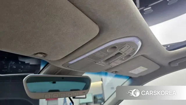 Genesis G70 id 3060002 из Кореи 9