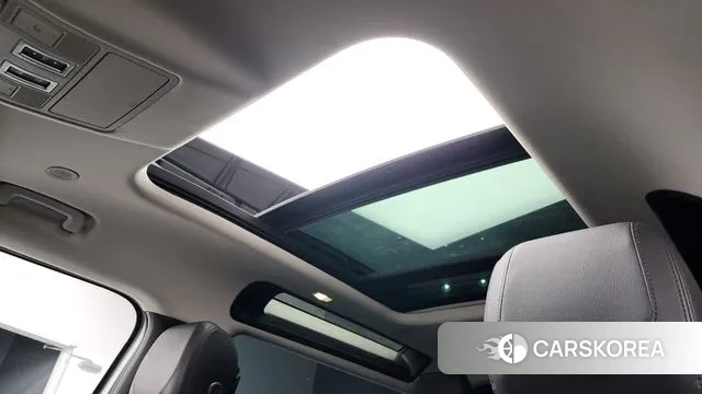 Land Rover Defender (L663) id 3759583 из Кореи 9