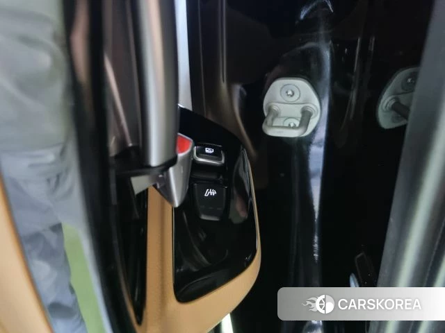 Kia Carnival 4th generation id 4443483 из Кореи 9