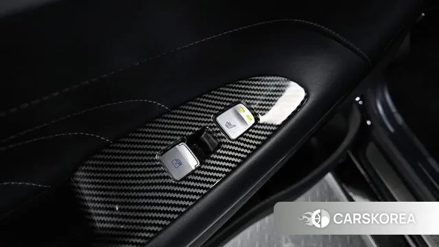 Hyundai The New Grandeur IG id 3578274 из Кореи 9