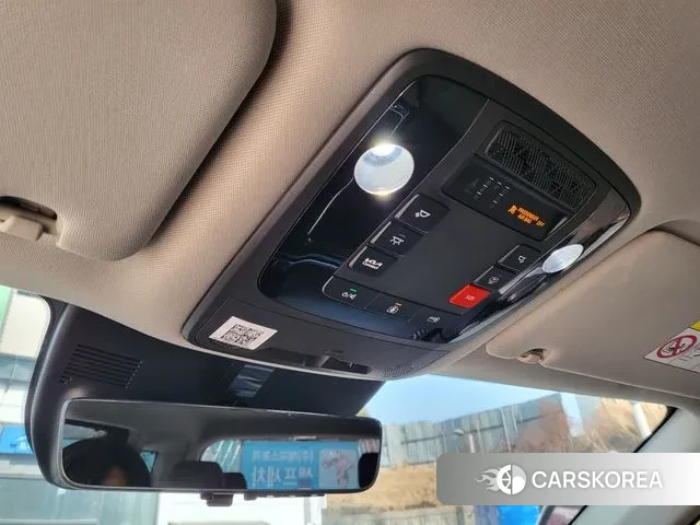 Kia The New Carnival 4th Generation id 3624559 из Кореи 9