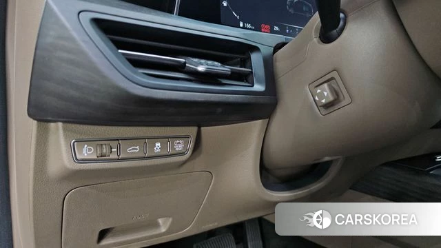 Kia K8 Hybrid id 4726979 из Кореи 9