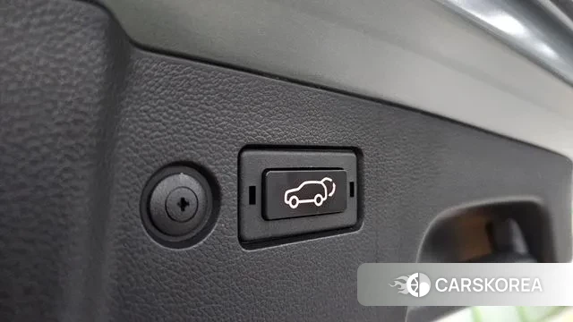 Ssangyong Torres id 3420647 из Кореи 9