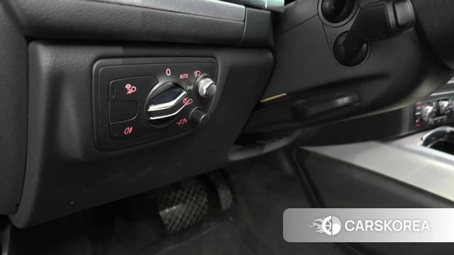 Audi New A6 id 4785862 из Кореи 9
