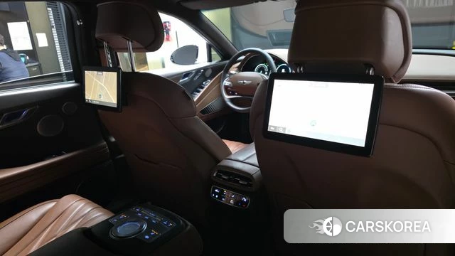 Genesis Electrified G80 (RG3) id 4524680 из Кореи 9