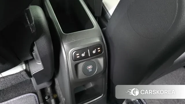 Kia The New Kia Ray id 3231110 из Кореи 9