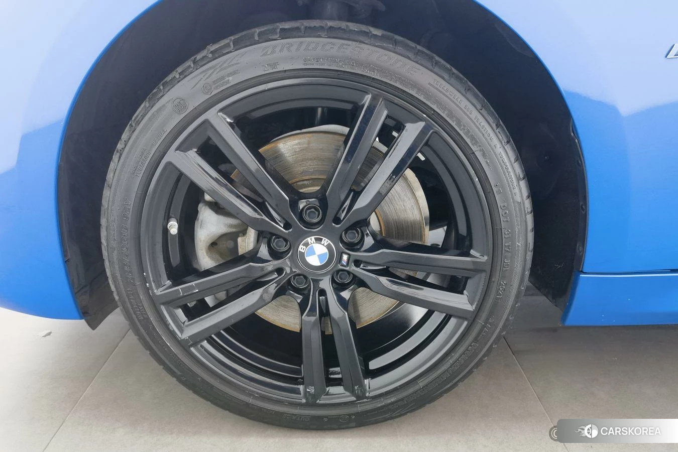 BMW 1 series id 4514718 из Китая 9