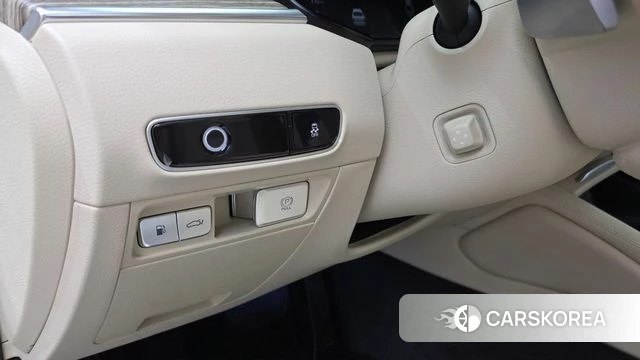 Kia The New K9 2nd generation id 4458049 из Кореи 9