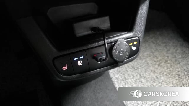 Kia The New Kia Ray id 4792200 из Кореи 9