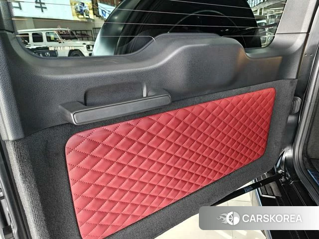 Mercedes-Benz G-class AMG id 4291459 из Китая 9