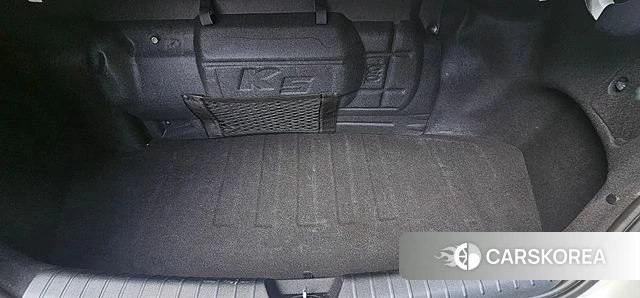 Kia The New K5 2nd generation id 4759904 из Кореи 9