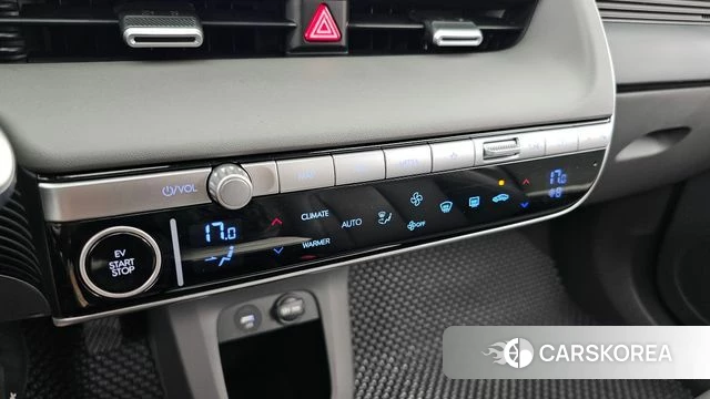 Hyundai Ionic 5 id 4735795 из Кореи 9