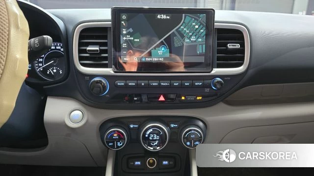 Hyundai Venue id 3897750 из Кореи 9