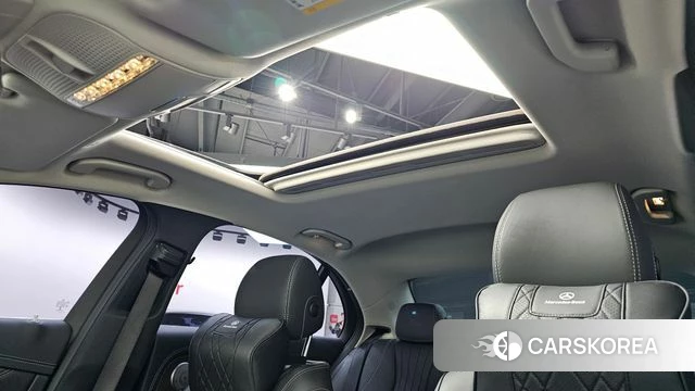 Mercedes-Benz E-Class W213 id 3845131 из Кореи 9