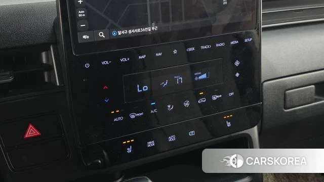 Hyundai Staria id 4726958 из Кореи 9