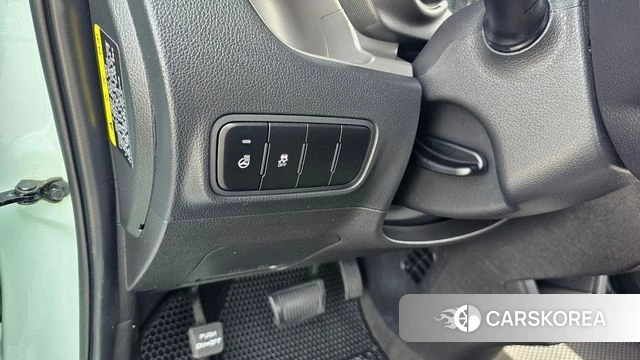 Kia The New Ray id 4688896 из Кореи 9
