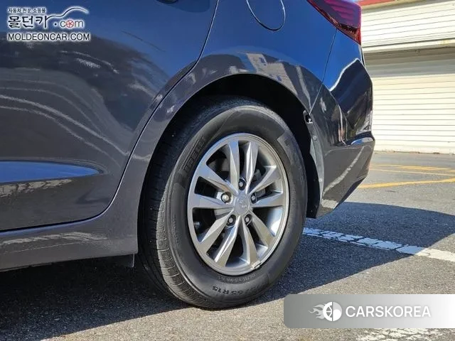 Hyundai The New Avante AD id 3444642 из Кореи 9