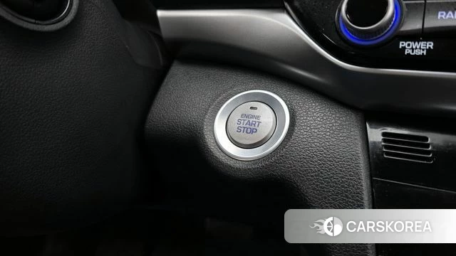 Hyundai The New Avante AD id 4188355 из Кореи 9