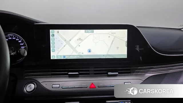 Hyundai The New Grandeur IG id 2995150 из Кореи 9