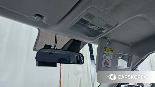 Hyundai Casper id 3746244 из Кореи 9