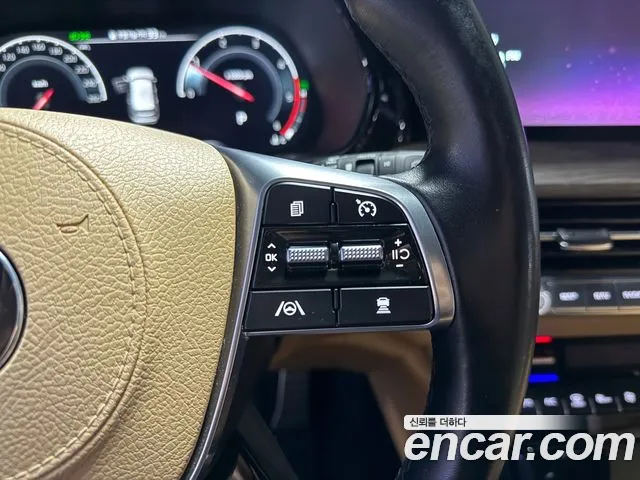 Kia Mohave Master id 2703697 из Кореи 9