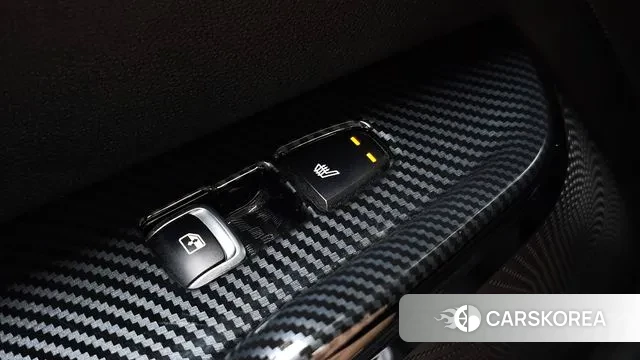 Kia K5 3rd generation id 3139195 из Кореи 9