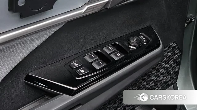 Ssangyong Torres EVX id 3739734 из Кореи 9