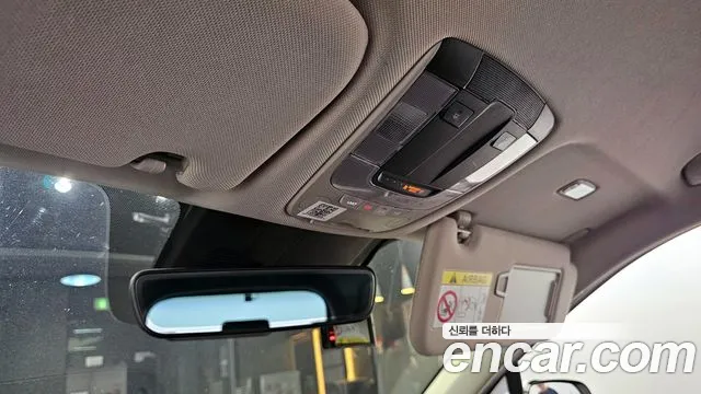 Kia Sorento 4th Generation id 2712123 из Кореи 9