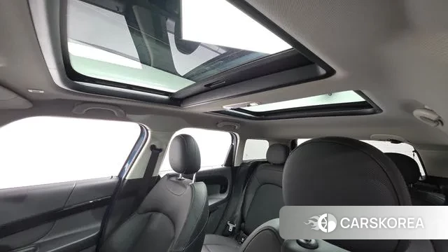 Mini Cooper Countryman id 2890928 из Кореи 9