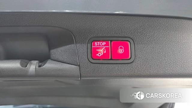 Mercedes-Benz GLS - Class X167 id 4590477 из Кореи 9