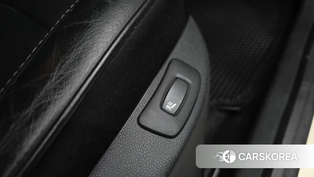 Renault Korea (Samsung) New QM3 id 4397853 из Кореи 9