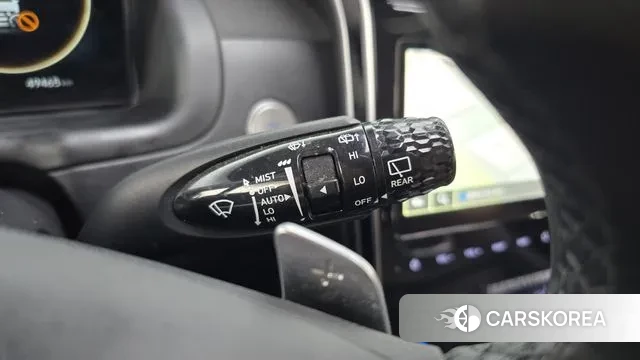 Hyundai Tucson (NX4) id 2989564 из Кореи 9