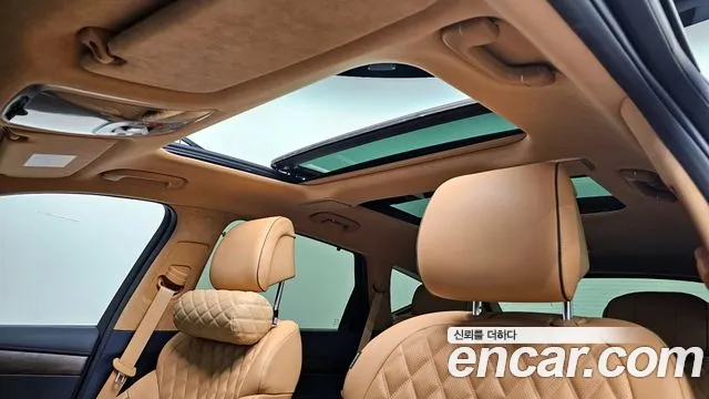 Genesis GV80 id 2719474 из Кореи 9