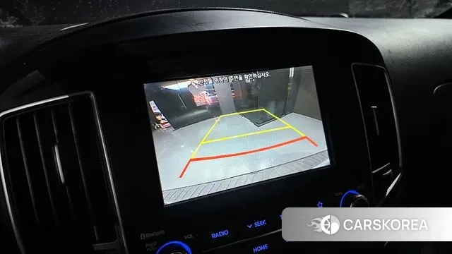 Hyundai The New Grand Starex id 3598218 из Кореи 9