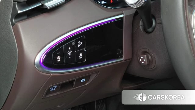 Genesis GV70 id 4377055 из Кореи 9